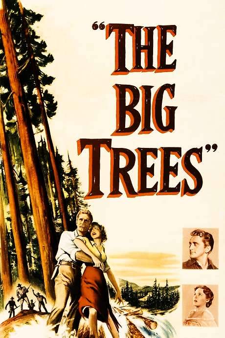 The Big Trees